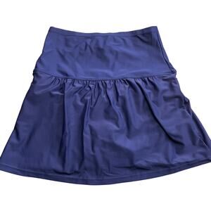 Island Escape Swim Skirt, 8